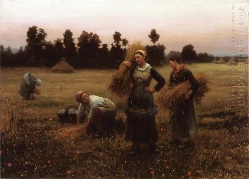Le mietitrici